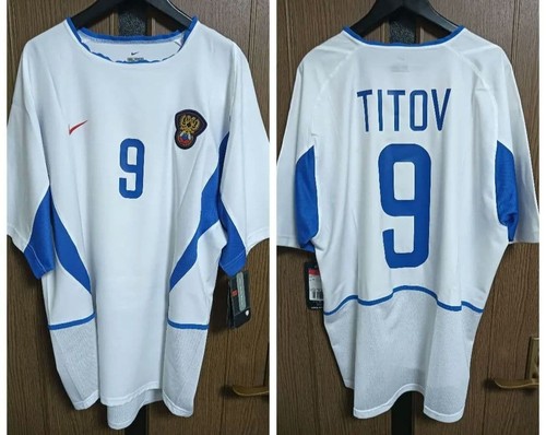 Nike russia 2002 2003 - nike,